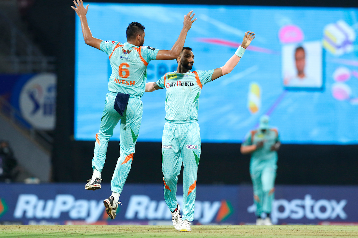 IPL 2022, LSG vs SRH | Twitter reacts to Lucknow Super Giants beating Sunrisers Hyderabad by 12 runs